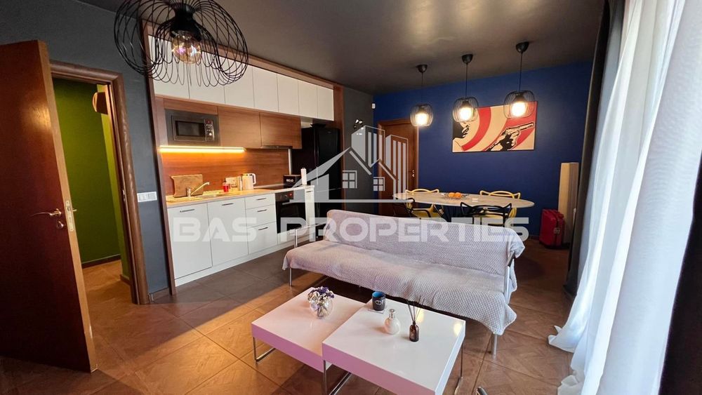 Продава се Тристаен апартамент в София, Бояна - 108 кв.м за 2130 €/кв.м - Снимка #1