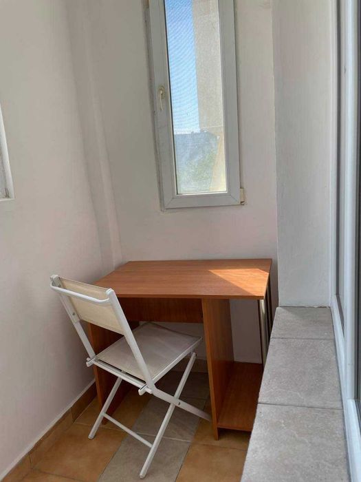 Дава се под наем Едностаен апартамент в Варна, Общината - 30 кв.м за 331.5 € - Снимка #8