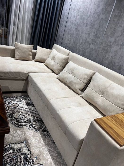 Диван 1.5х2.5 отличный