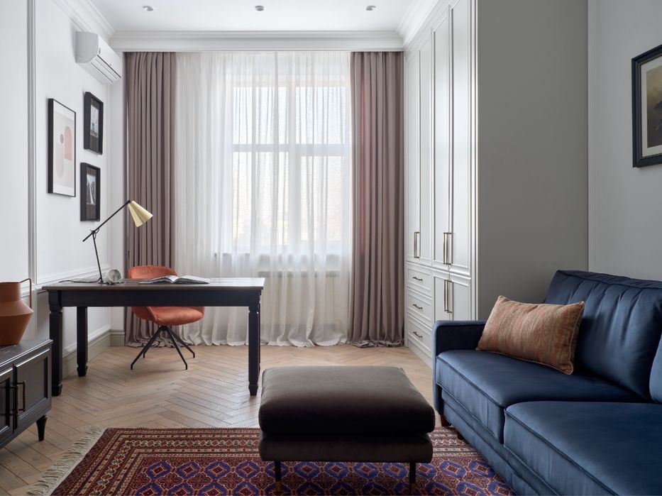 Качественный Диван, раскладной