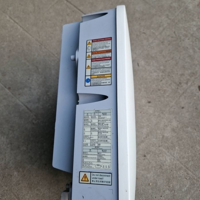 Invertor solar  huawei sun2000 5ktl l1