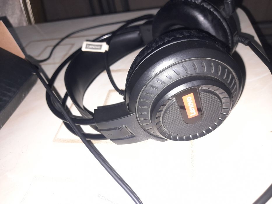 Наушник кампютер