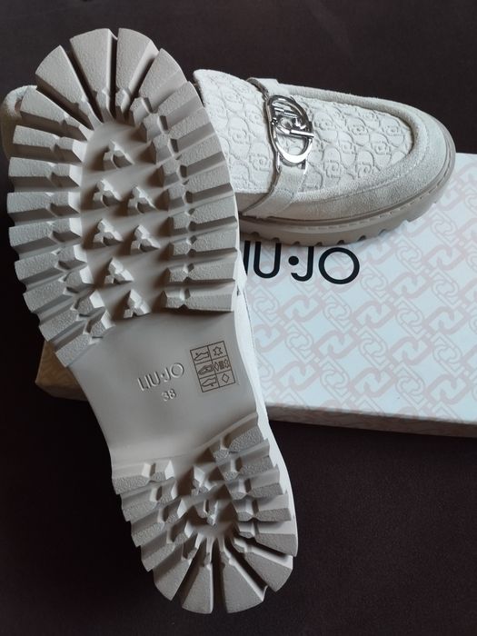 LIU°JO  Mocassino