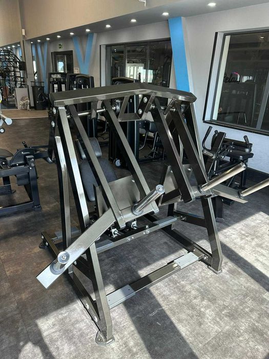 Second Hand NPG Presa Picioare 1650 euro