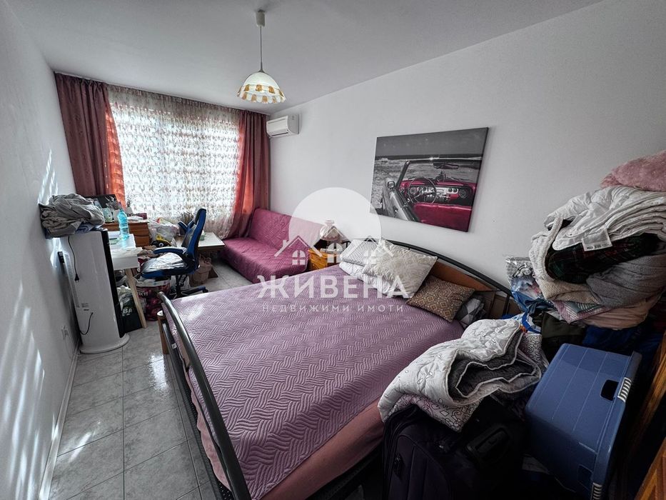 Продава се Двустаен апартамент в с. Кранево, Област Добрич - 86 кв.м за 519 €/кв.м - Снимка #6