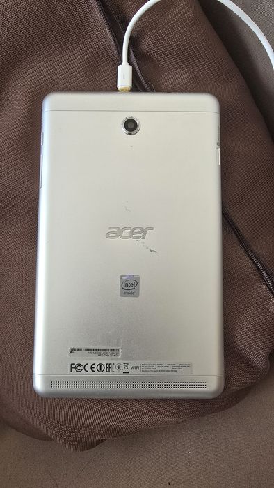 Таблет Acer Iconia Tab 8 A1