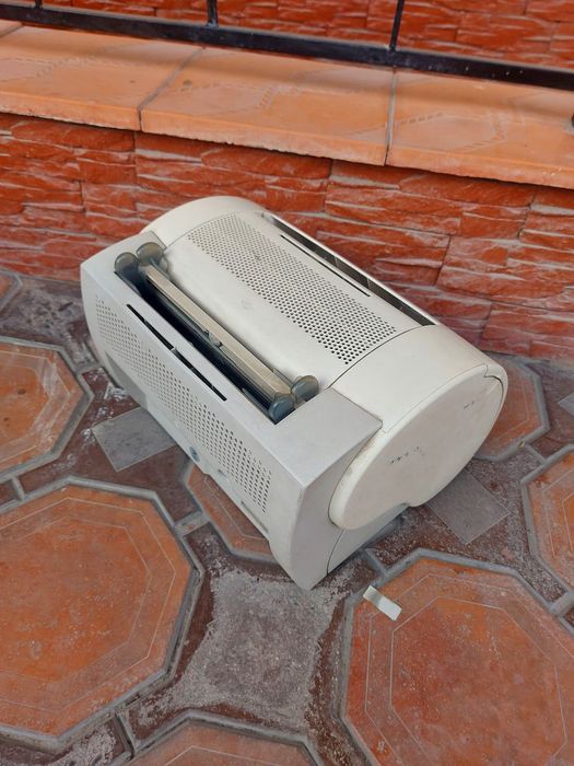 Принтер Laser Shot