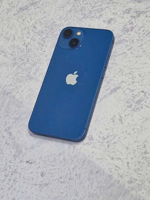 Apple iPhone 13 Уральск 0704 лот 770814