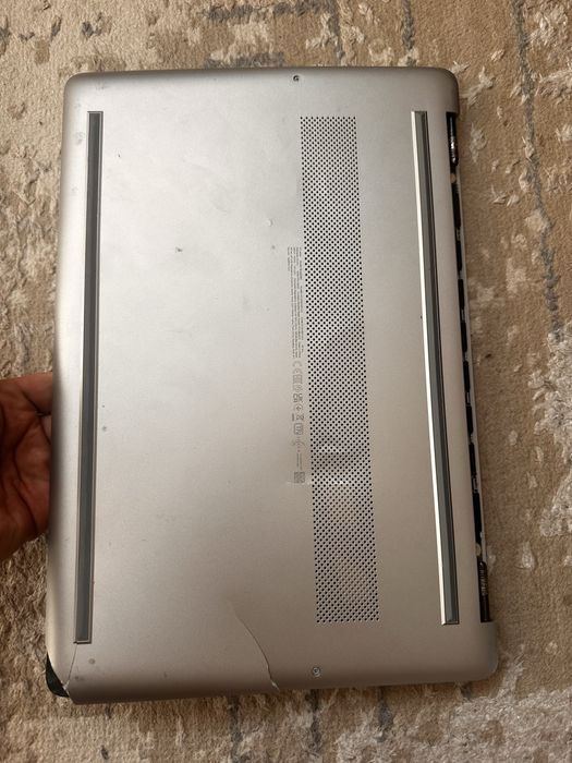 HP Laptop Model 15s-eq2028ci