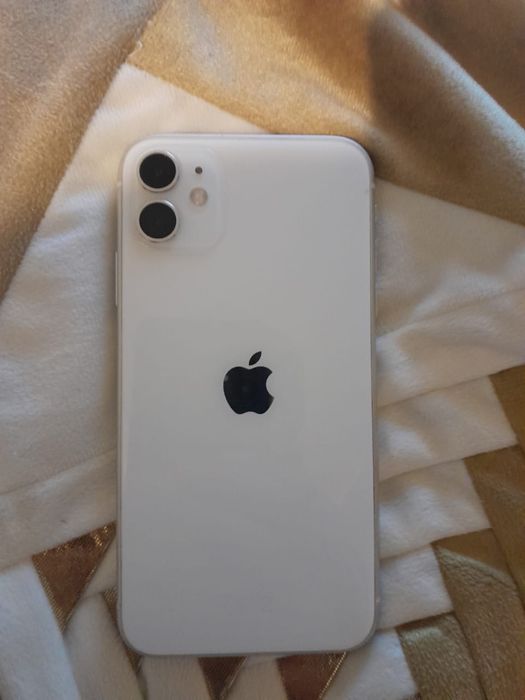 Айфон 11 128 гб состояние нормальное