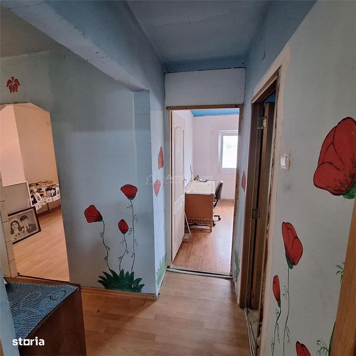 Bocsa, apt.2 cam,cf1.decom.MFA