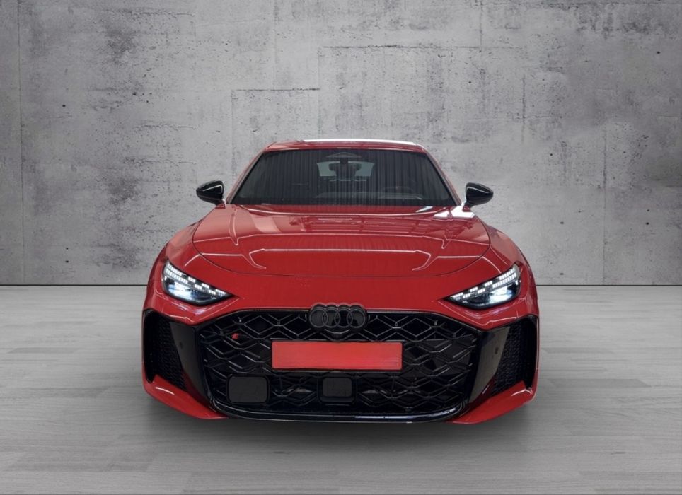 Audi RS5 Limousine 2026