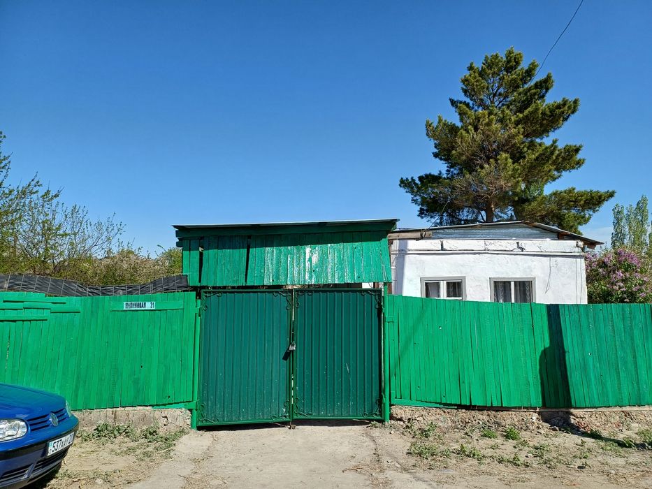 Продам дачу Нур тобе