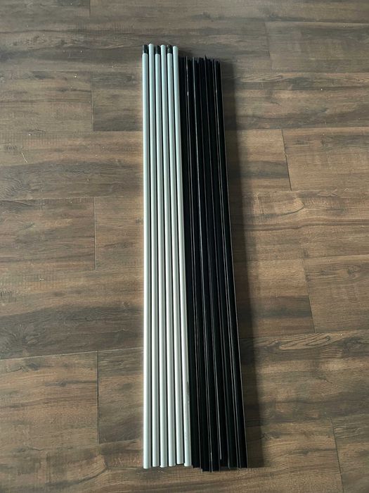 Sistem profesional pentru prindere fundaluri, Manfrotto