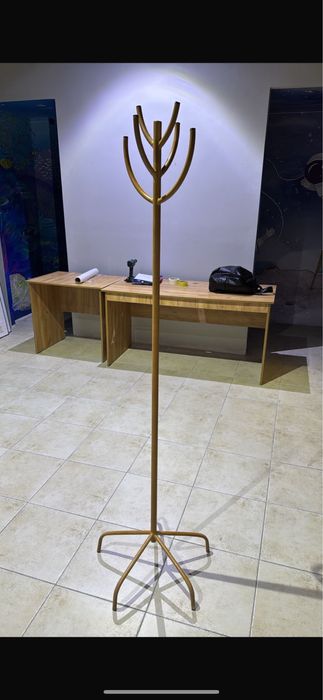 киім ілгіш вешалка сатылады