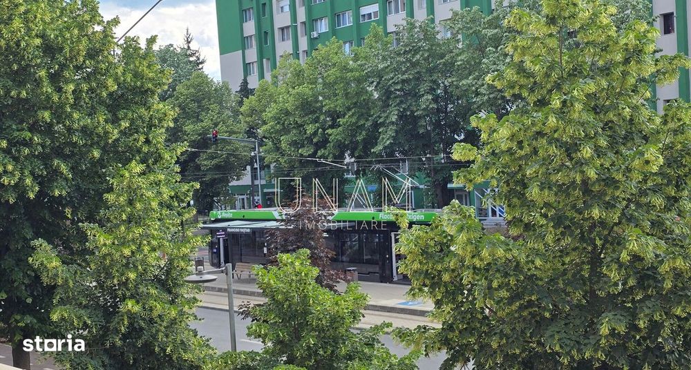 =REPOZITIONARE PRET= 2 camere in Govandari, zona Miorita - etaj 1, cen