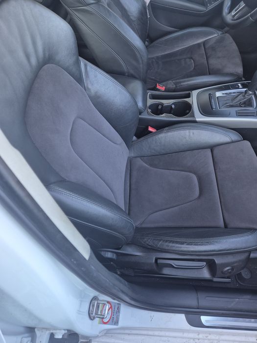 Audi A 4 . 2000 TFSI