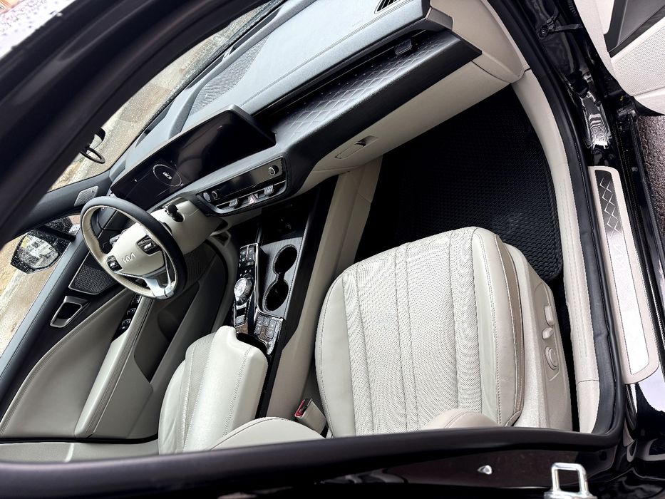 Продаётся KIA K8