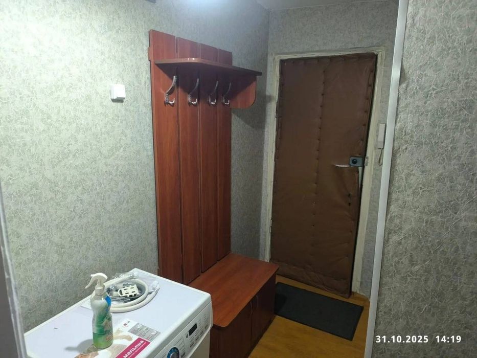 Продам 1 - комнатную квартиру