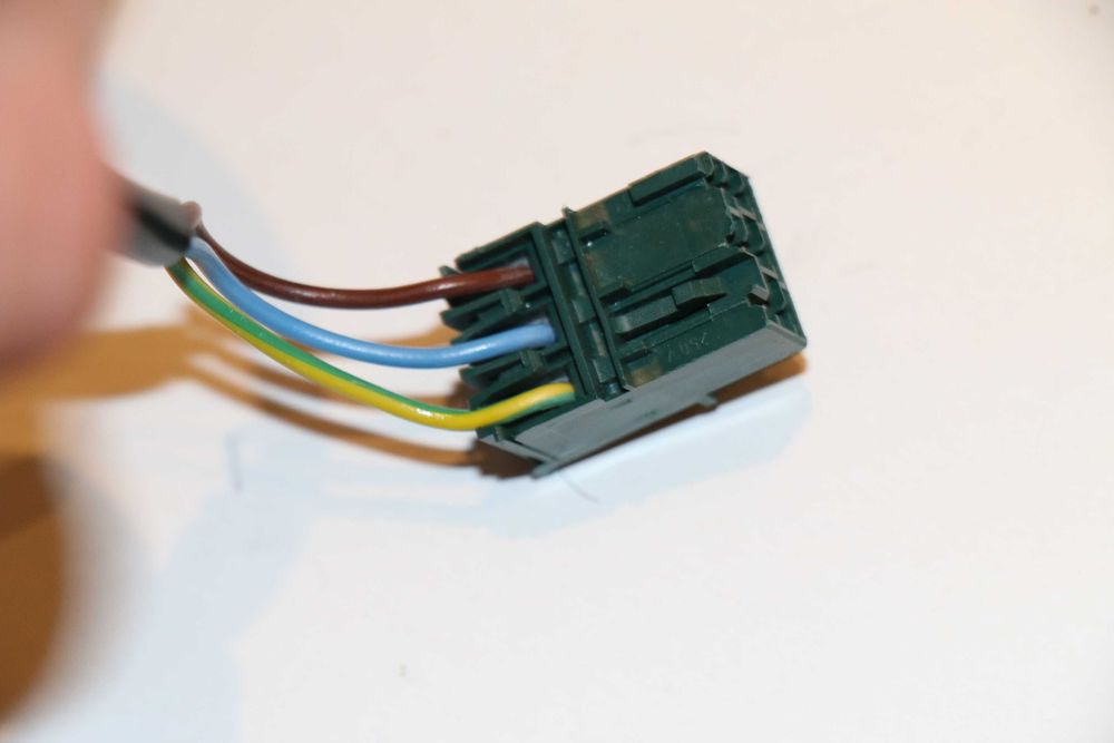 Pompa Wilo HB 15/4-1  centrala termica Saunier Duval Semia