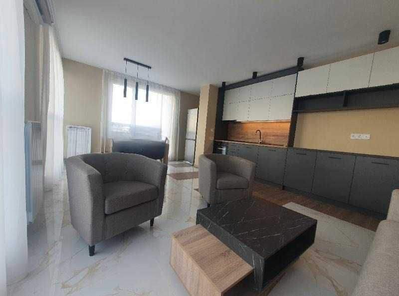 Дава се под наем Двустаен апартамент в София, Надежда 2 - 65 кв.м за 498.27 € - Снимка #1