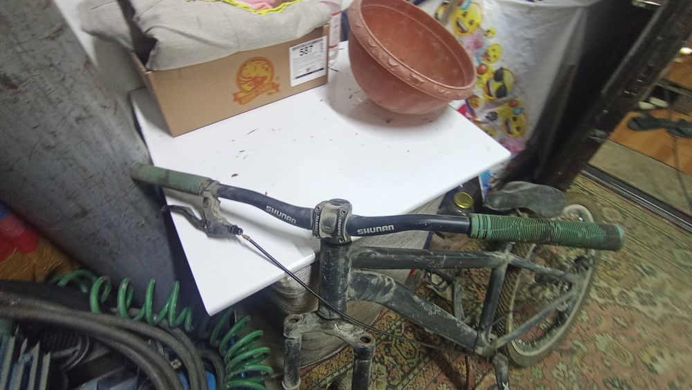 Продам велосипед