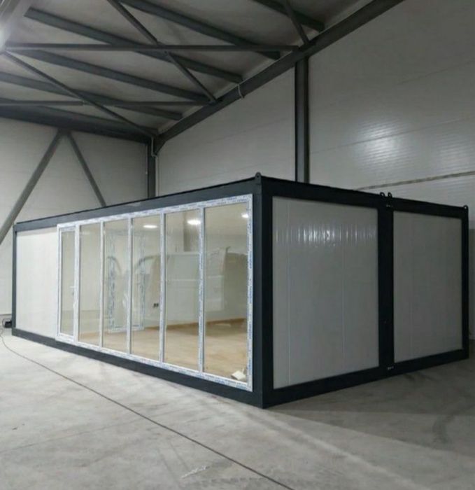 Vand teava modular birou dormitor