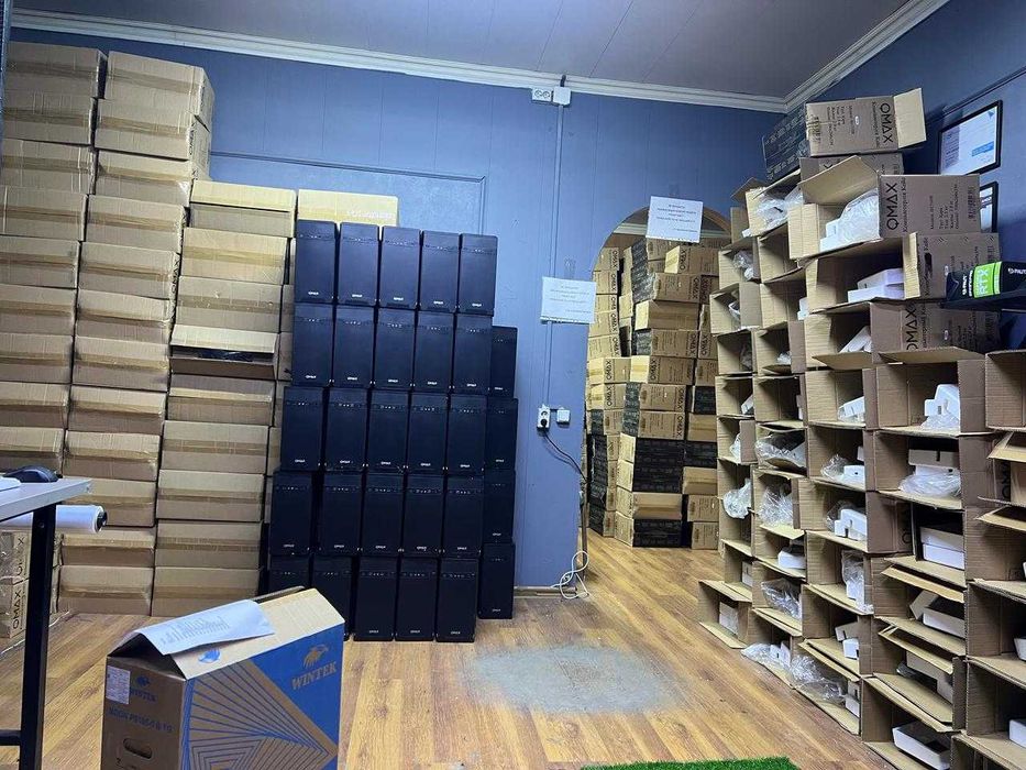 Бюджетные компьютеры и моноблоки для вашего бизнеса ОПТОМ B2B