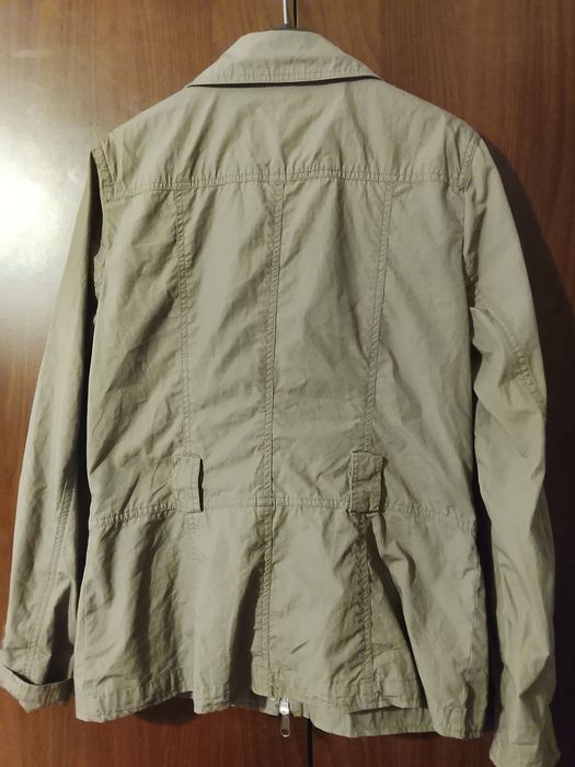 Buffalo geaca dama M