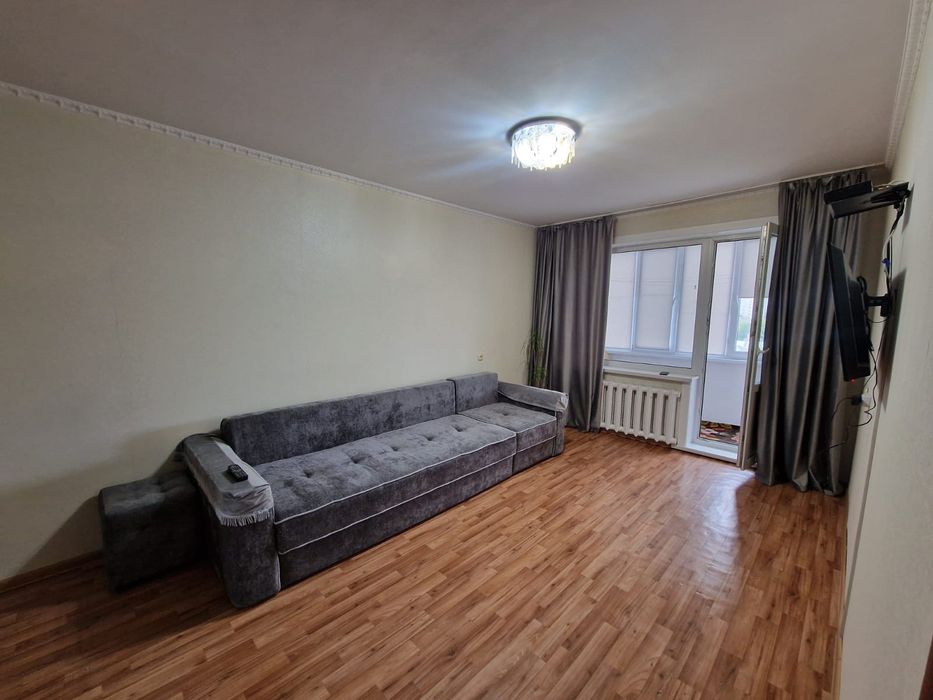 Продам однокомнатную квартиру