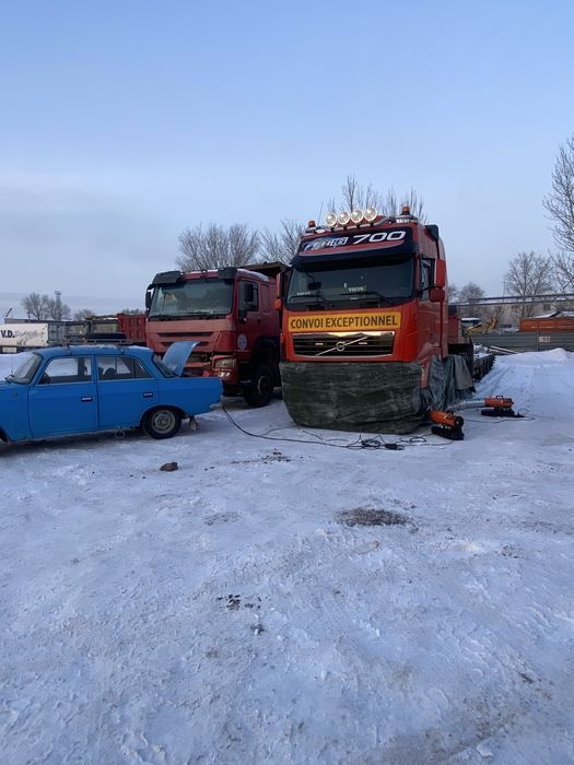 Отогрев авто Астана. Недорого. Быстро.