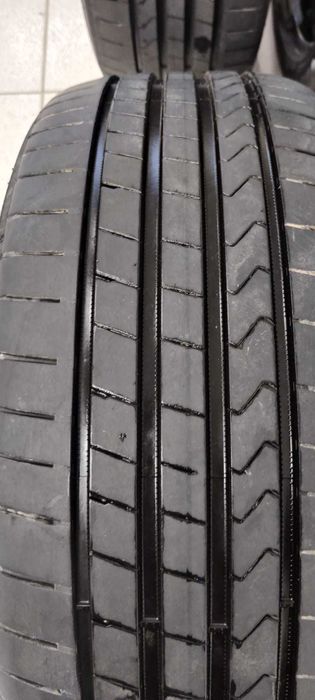 4 Anvelope Vara Hankook 205/50 R17 Ventus Prime 4 DOT 2023