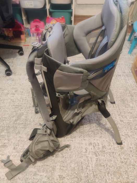 Rucsac port-bebe Thule Sapling Elite