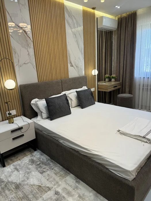 Без Makler Кунлик квартира гостиница хостел отель мехмонхона Hostel