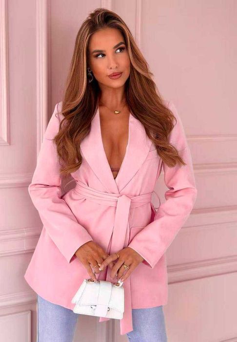 Елегантно дамско сако