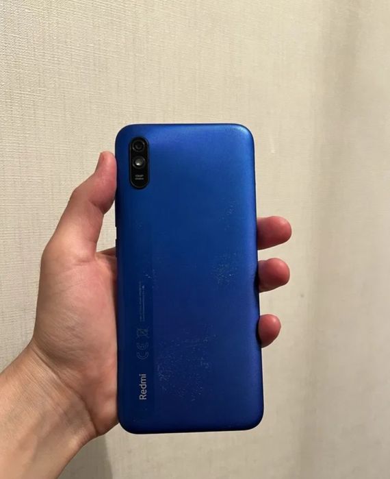 Redmi 9A редми 9