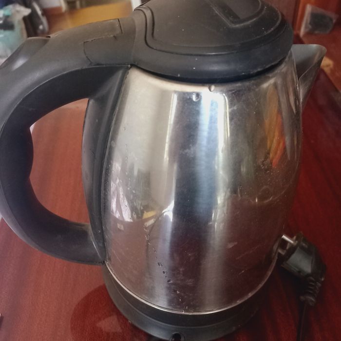 Чайник электрический.