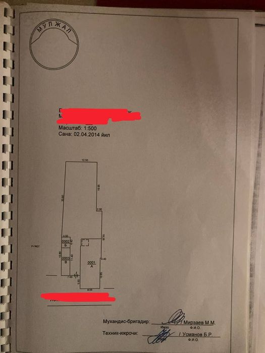 Продажа Участка Цыалковский ул Ломоносова