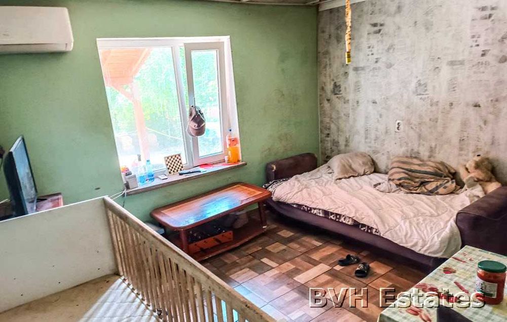 Продава се Къща в с. Белгун, Област Добрич - 70 кв.м за 1072 €/кв.м - Снимка #4