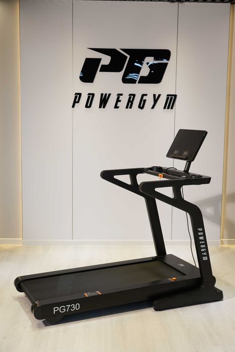 Беговая дорожка. Begavoy daroshka. Hay-tech uslubida | Для офиса PG730