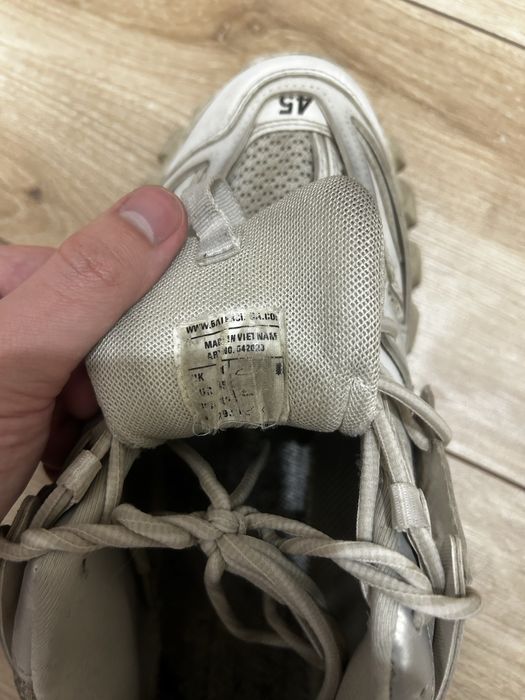 Balenciaga Track 1 44-46 size!!
