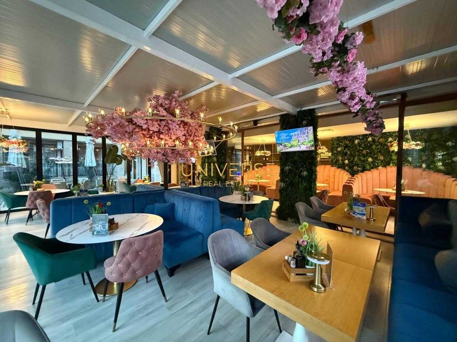 Продава се Двустаен апартамент в к.к. Слънчев бряг - 60 кв.м за 1122 €/кв.м - Снимка #8