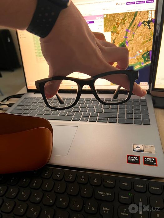 Ray Ban WAYFARER (gen 2)