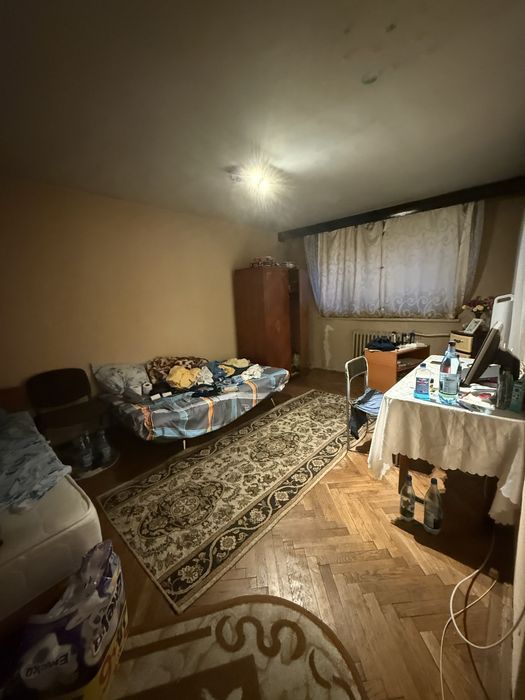 Apartament 2 camere Pitesti Exercitiu Lidl