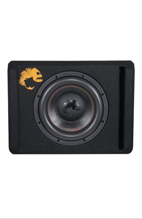 Сабвуфер DL AUDIO by Piranha