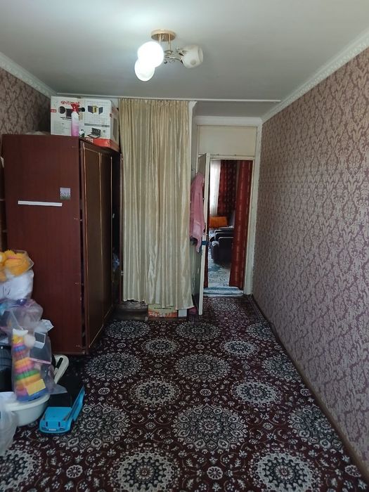 Квартира сотилади