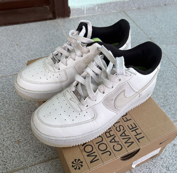 Air force 39 номер