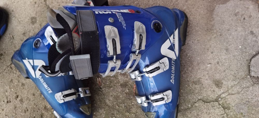 Ски обувки RC-NINE 9