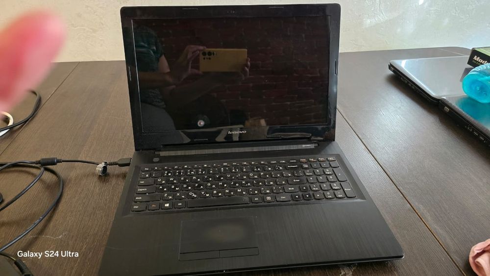 Ноутбук Lenovo G50-70
