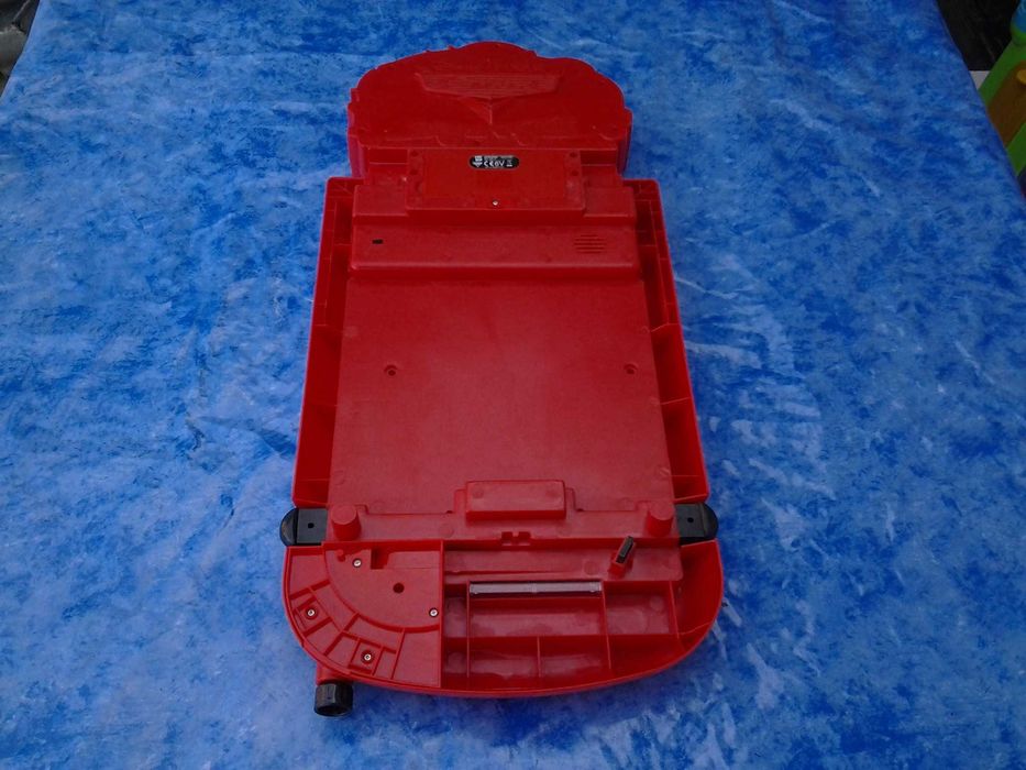 Disney Pixar Cars 2 joc pinball copii 60*28*7.5 cm